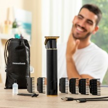 Máquina profissional para cortar cabelo