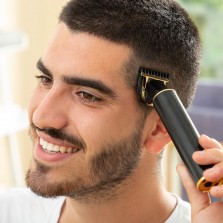 Máquina profissional para cortar cabelo