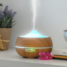Humidificador difusor de aromas