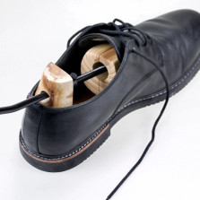 Alargador de sapatos Homem