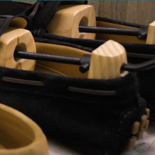 Alargador de sapatos Senhora