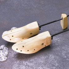 Alargador de sapatos Senhora