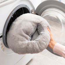 Aquecedor de pés eléctrico