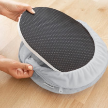 Aquecedor de pés eléctrico
