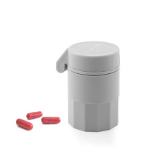 Dispensador de comprimidos