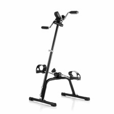 Pedaleira dupla para braços e pernas