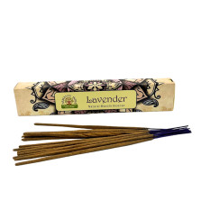 Incenso Mandala Masala - Lavanda