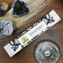 Incenso Mandala Masala - Lavanda