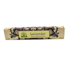 Incenso Mandala Masala - Lavanda