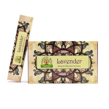Incenso Mandala Masala - Lavanda