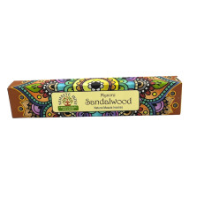 Incenso Mandala Masala - Sândalo