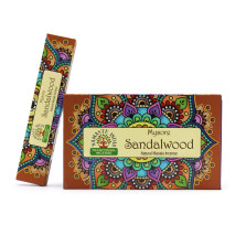 Incenso Mandala Masala - Sândalo