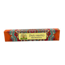 Incenso Mandala Masala - Palo Santo