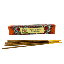 Incenso Mandala Masala - Palo Santo