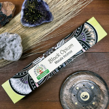 Incenso Mandala Masala - Ópio Negro