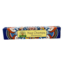 Incenso Mandala Masala - Nag Champa