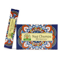 Incenso Mandala Masala - Nag Champa