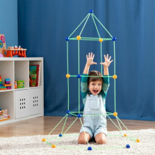 Kit de construção para crianças