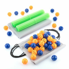 Kit de construção para crianças