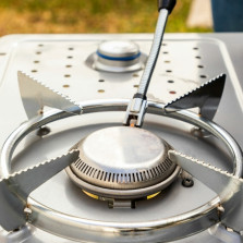 Isqueiro elétrico recarregável
