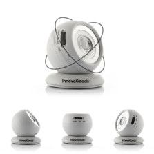 Luz Led com sensor de movimento
