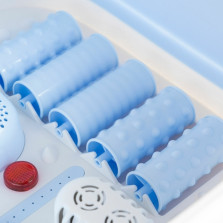 Hidromassagem para pedicura