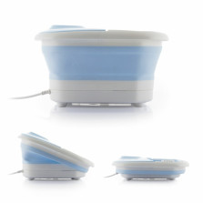 Hidromassagem para pedicura