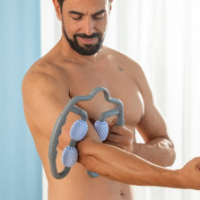 Rolos de Massagem Muscular
