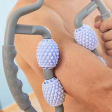 Rolos de Massagem Muscular