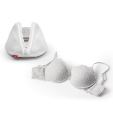 Saco para Lavagem de Lingerie
